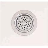 Buy American Standard 4320.024.002 Stainless Steel Sink Strainer Drain, Chrome by American Standard