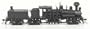 84703 Spec 80T 3-Trk Shay DCC w/Snd E-T Lumber HO