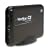 Vantec NexStar CX NST-300SU-BK 3.5-Inch SATA to USB 2.0 and eSATA External Hard Drive Enclosure (Black)
