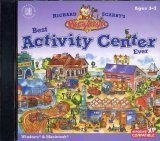 Richard Scarry's Busytown Best Activity Center Ever