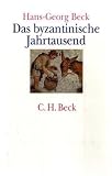 Produkt-Bild: Das byzantinische Jahrtausend