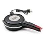 Presto 05511 Quick Burger 400-Watt Nonstick Hamburger Cooker