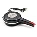 Presto 05511 Quick Burger 400-Watt Nonstick Hamburger Cooker
