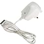 PODJUNKIE - IPOD CLASSIC 160GB CHARGER MAINS WHITE