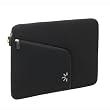 Caselogic PAS-213 13-Inch Macbook Neoprene Sleeve (Black)