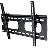 TILT TV WALL MOUNT BRACKET For Samsung 55" 4K UHD Curved TV (UN55HU7200FXZA)