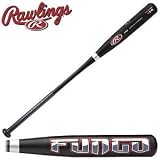 Rawlings Aluminum Fungo 35 inch Length Bat -14 oz