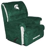 Michigan State Spartans Big Daddy Recliner