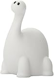 Kinderglo Portable Fun and Safe Rechargeable Night Light, Brontosaurus