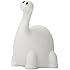 Kinderglo Portable Fun and Safe Rechargeable Night Light, Brontosaurus