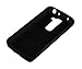 Xcessor Vapour Flexible TPU Gel Case For LG G2 mini. Black