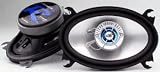 Phoenix Gold R46.0coax 4x6 Coaxial Speaker Pair