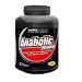 The post-workout anabolic window is the limited yet precise period of time in which muscle growth potential is at its greateSt Only Nutrabolics has been able to crack the growth code by precisely tapping into the body's anabolic window with this post work