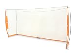 Bow Net Portable Soccer Net