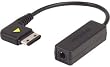 Samsung 3.5mm Headset Adapter - Original (OEM) AAET503CBE for T339 T349 T409 T419 T429 T439 Beat T539 T639 Blast T729 Katalyst T739 Gravity T459 Gravity 2 T469 Comeback T559 Highlight T749 T819 Behold T919 Memoir T929