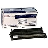 Okidata 42126604 Laserjet Printer Image Drum (Black)