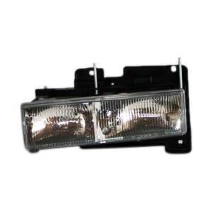 TYC-20-1669-00-Chevrolet-GMC-Driver-Side-Headlight-Assembly
