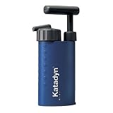 MINI CERAMIC MICROFILTER