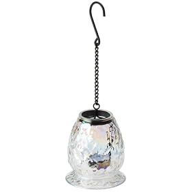Boston Warehouse Fire Fly Candle Lights, Small by Candles