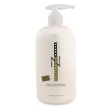 California North Razor Shavecream 16 oz Pump Bottle
