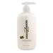 California North Razor Shavecream 16 oz Pump Bottle