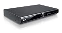 LG BD360 High Definition 1080P Blu-Ray Player with YouTube