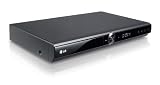 LG BD360 High Definition 1080P Blu-Ray Player with YouTube