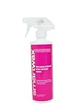 Smartwax 80302 Wet Shine Synthetic Spray Detailer - 16 oz.