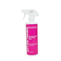 Smartwax 80302 Wet Shine Synthetic Spray Detailer - 16 oz.