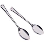 Rink Drink Teaspoons - Stainless Stee...