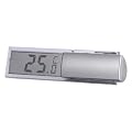 Technoline WS 7026 Thermometer silber-transparent