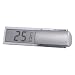 Technoline WS 7026 Thermometer silber-transparent