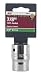 Ace 3/4 Drive 12 Point Socket (24715)