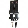 ClipLock Fasteners Regular