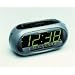 Jumbo Display Clock Radio