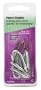 HILLMAN GROUP - NASHVILLE 122664-N BLUED FENCE STAPLES (PACK OF 6)