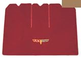 1978-79E Corvette Cargo Mat Doeskin