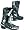 TCX_OXTAR MOTORCYCLE BOOTS TCS EVO RX BLK/BLK 7