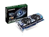Gigabyte GV N450OC-1GI - Graphics adapter - GF GTS 450 - PCI Express 2.0 x16 - 1 GB GDDR5 - DVI, HDMI ( HDCP )