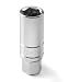 SK 61996996 1/2-Inch Drive 7/8-Inch Spark Plug Socket