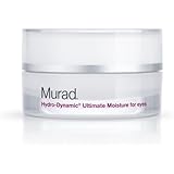 Murad Hydro-Dynamic Ultimate Moisture For Eyes, .5 Fluid Ounce