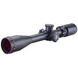 BSA 6-24X40 Contender Series Rifle Scope with Side Parallax Adjustment