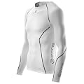 Skins Herren Kompressiontop A200 Long Sleeve