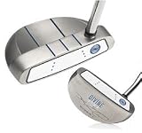 Odyssey Divine Line Rossie Putter