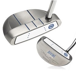Odyssey Divine Line Rossie Putter