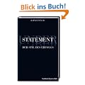 Understatement: Der Stil des Erfolgs