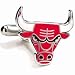 Chicago Bull Cufflinks