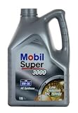 Produkt-Bild: Motor&ouml;l Mobil Super 3000 XE 5W-30 5l