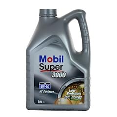 Motor�l Mobil Super 3000 XE 5W-30 5l