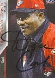 Dave Cash, Ottawa Lynx - Orioles Affiliate Autographed Card